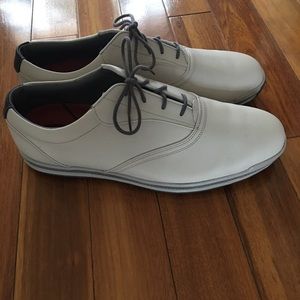 Men’s Footjoy casual shoes